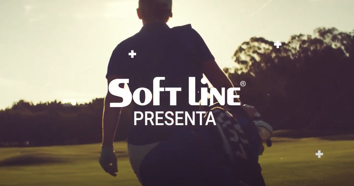 SOFT LINE presenta: vídeo torneo golf Andratx - WAGC 2021