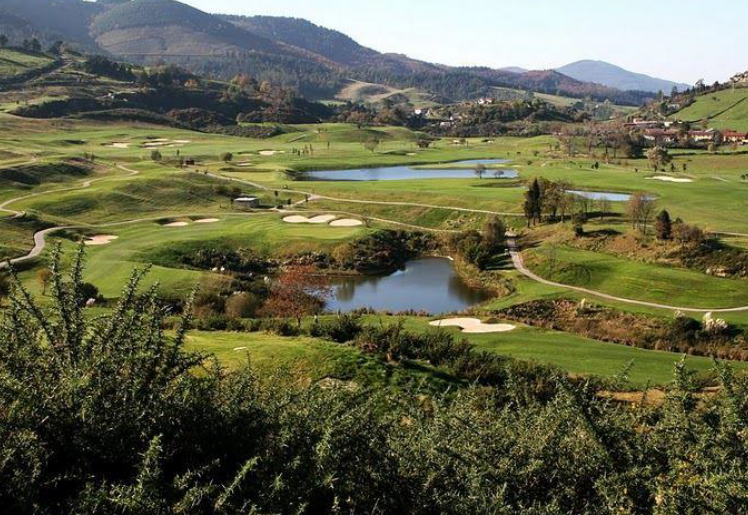 Golf Tour Euskadi